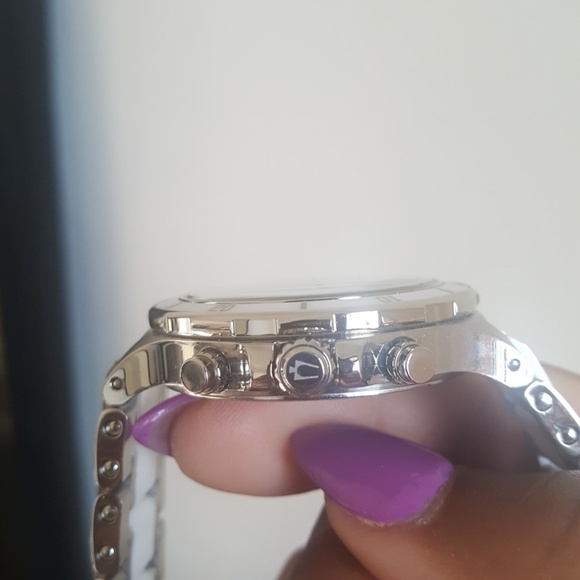 Bulova Ceramic Watch - Picture 6 of 8